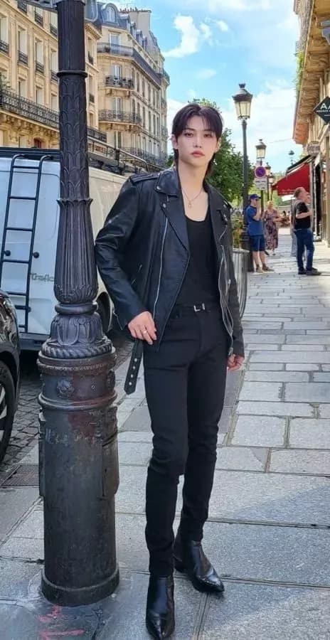 Lee Felix thumbnail