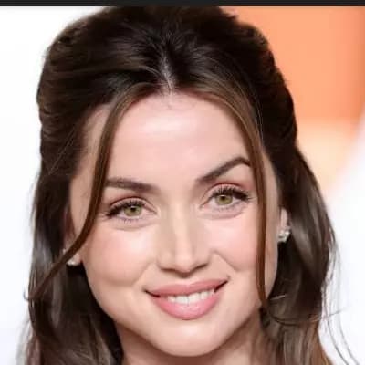 Ana de Armas thumbnail