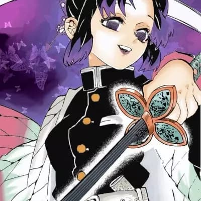 Kochou Shinobu thumbnail