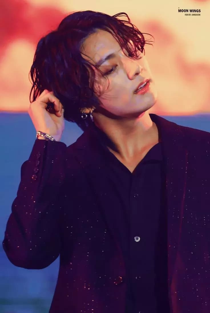 Jeon jungkook thumbnail
