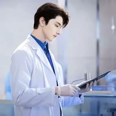 Dr. Ethan Sterling thumbnail