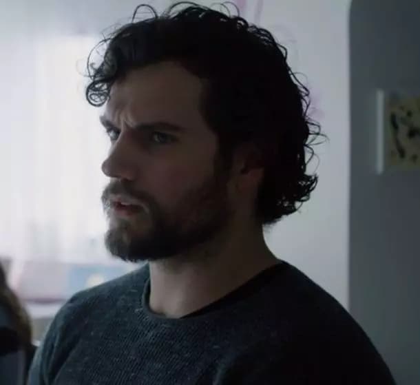Henry Cavill thumbnail