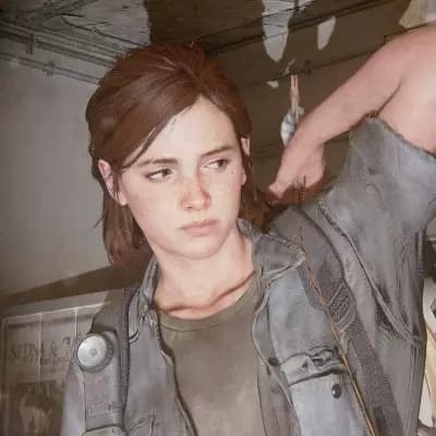 Ellie Williams thumbnail