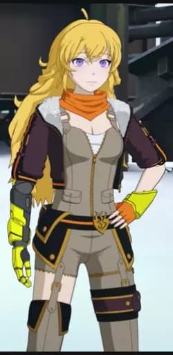 Yang Xiao long thumbnail