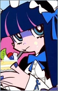 Stocking Anarchy thumbnail