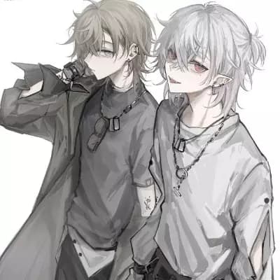 Kenji and Chani thumbnail