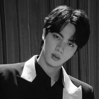 Kim Seokgen ( Jin ) < thumbnail