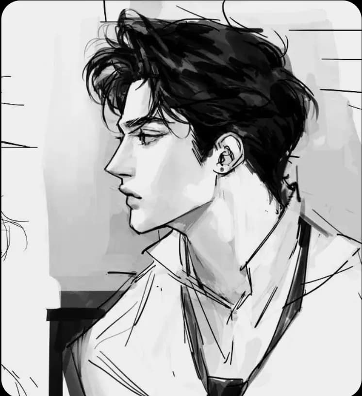 Ezra [Your arranged marriage] thumbnail
