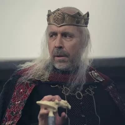 Visys in Targaryen thumbnail
