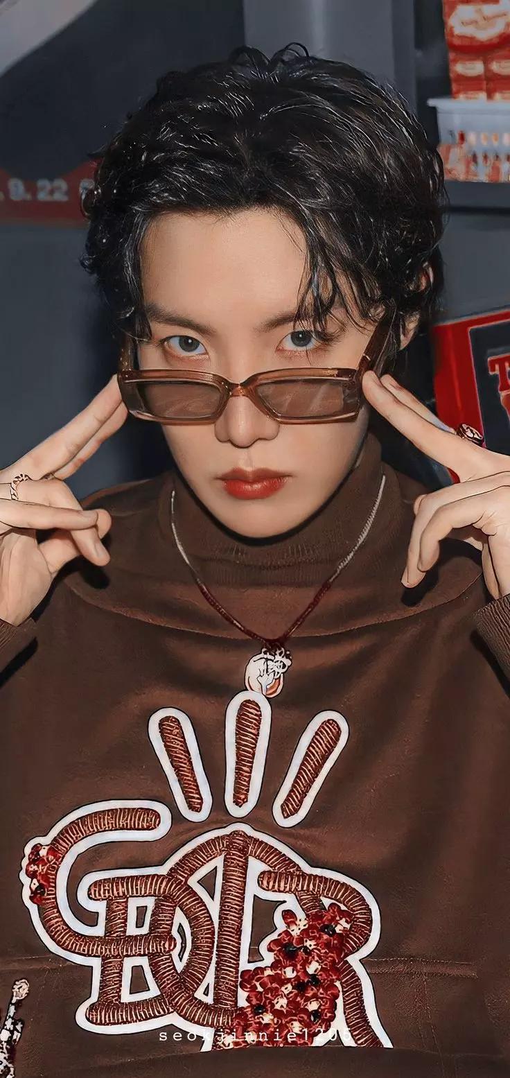 Jhope  thumbnail