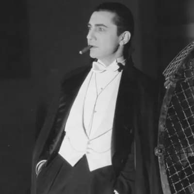 Count Dracula thumbnail