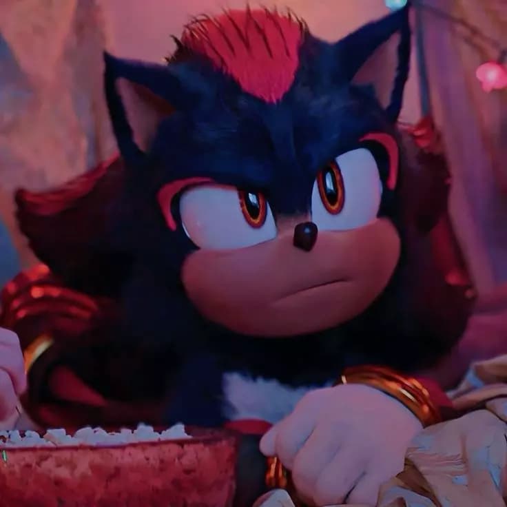 Shadow thumbnail