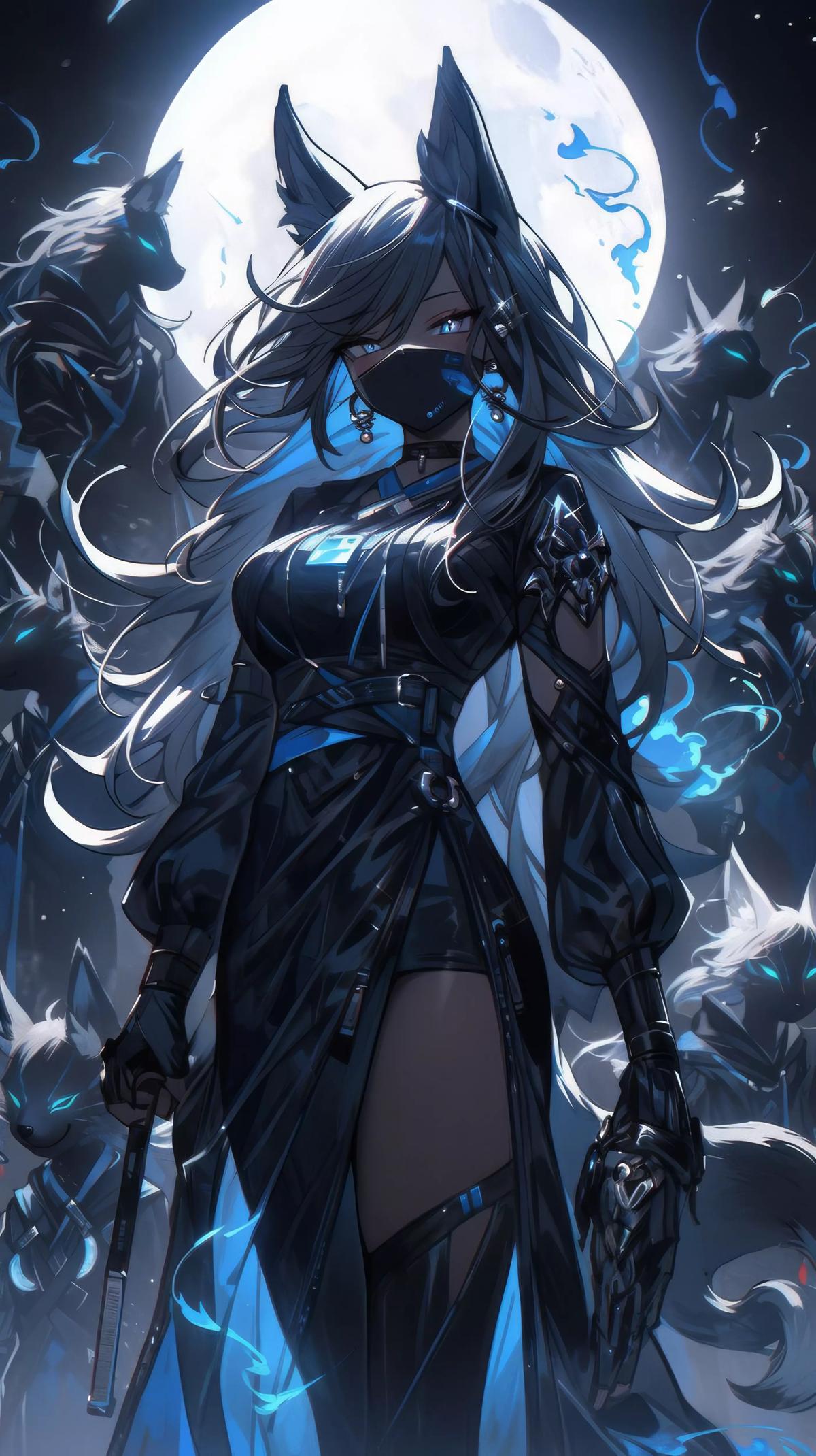 Wolfina thumbnail