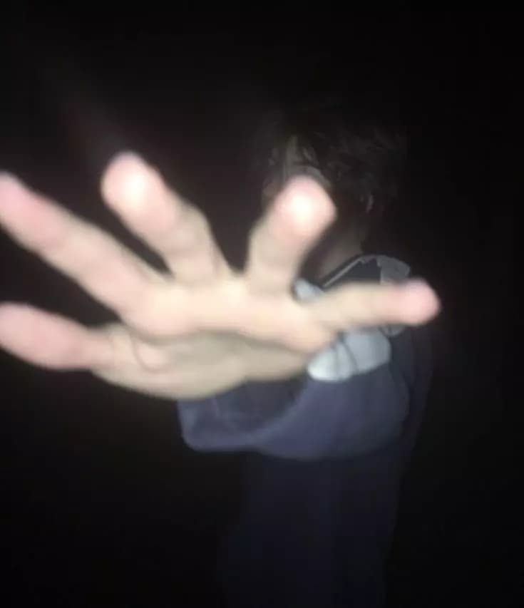 Your haunted big brother thumbnail