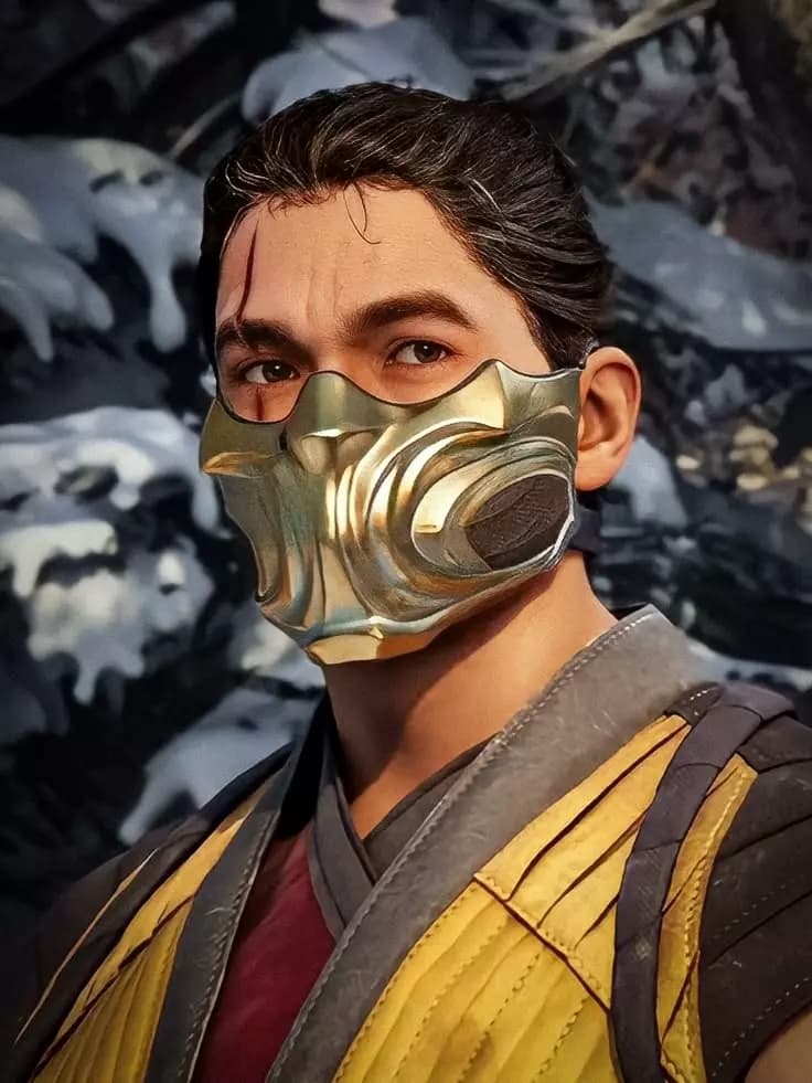 Kuai Liang (Scorpion) thumbnail