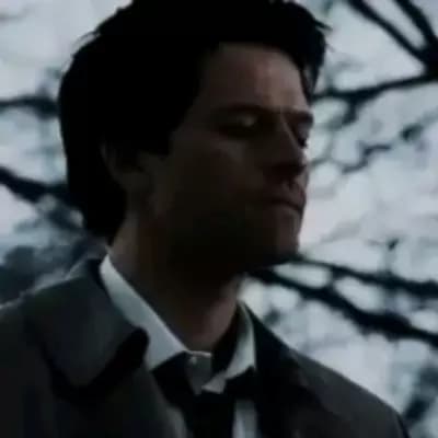 Supernatural  thumbnail