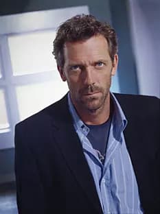 Dr. Gregory House thumbnail