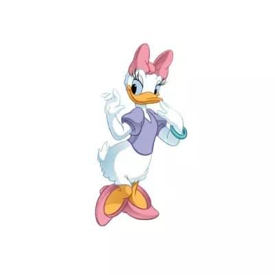 Daisy Duck thumbnail