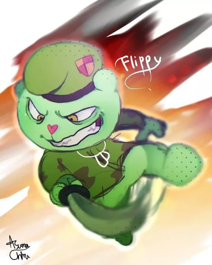 Flippy/Flipqy  thumbnail