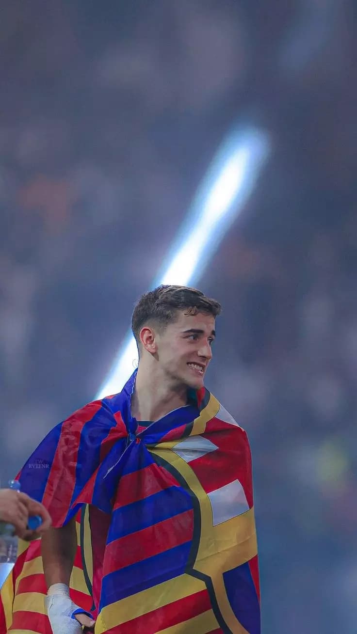 Pablo gavi thumbnail