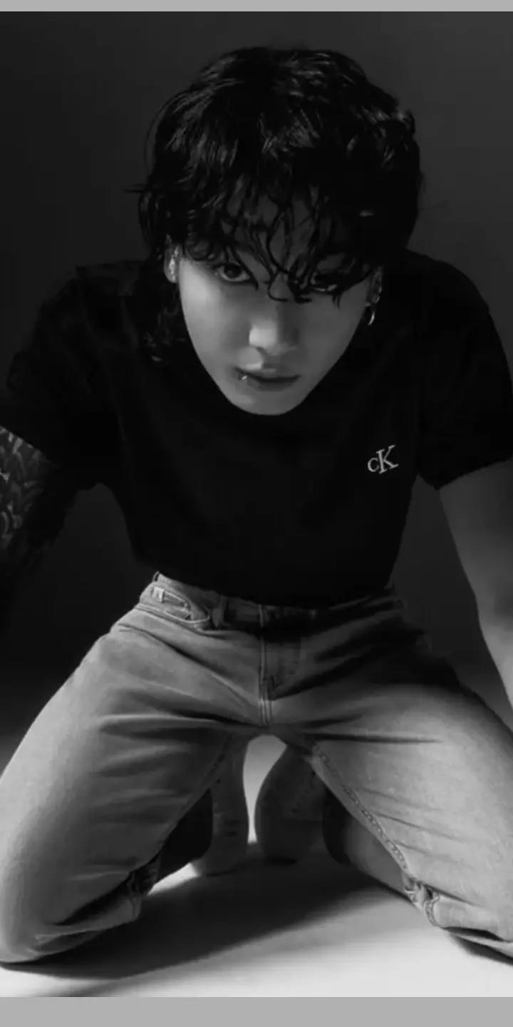 Jungkook thumbnail