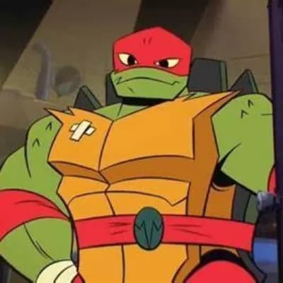 Raph Hamato thumbnail