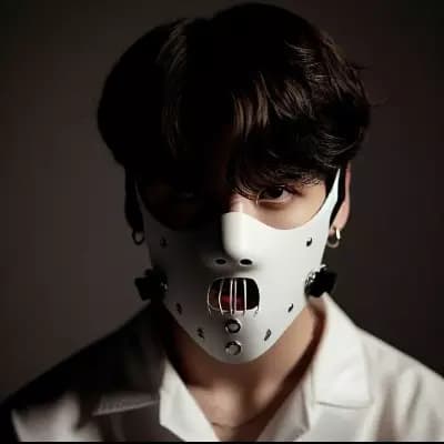 Jungkook thumbnail