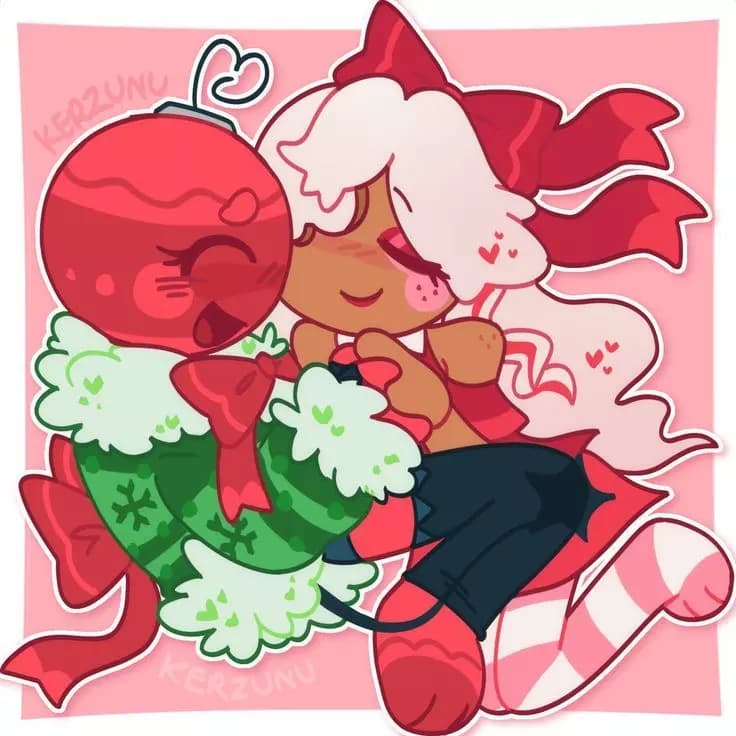Ginger & Bobette (your moms) thumbnail