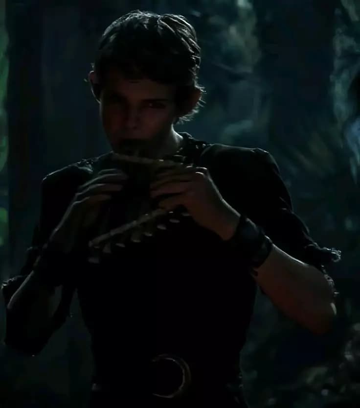 Peter Pan thumbnail