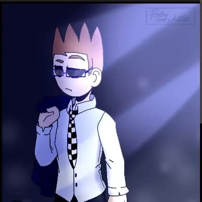 Tom teacher au thumbnail