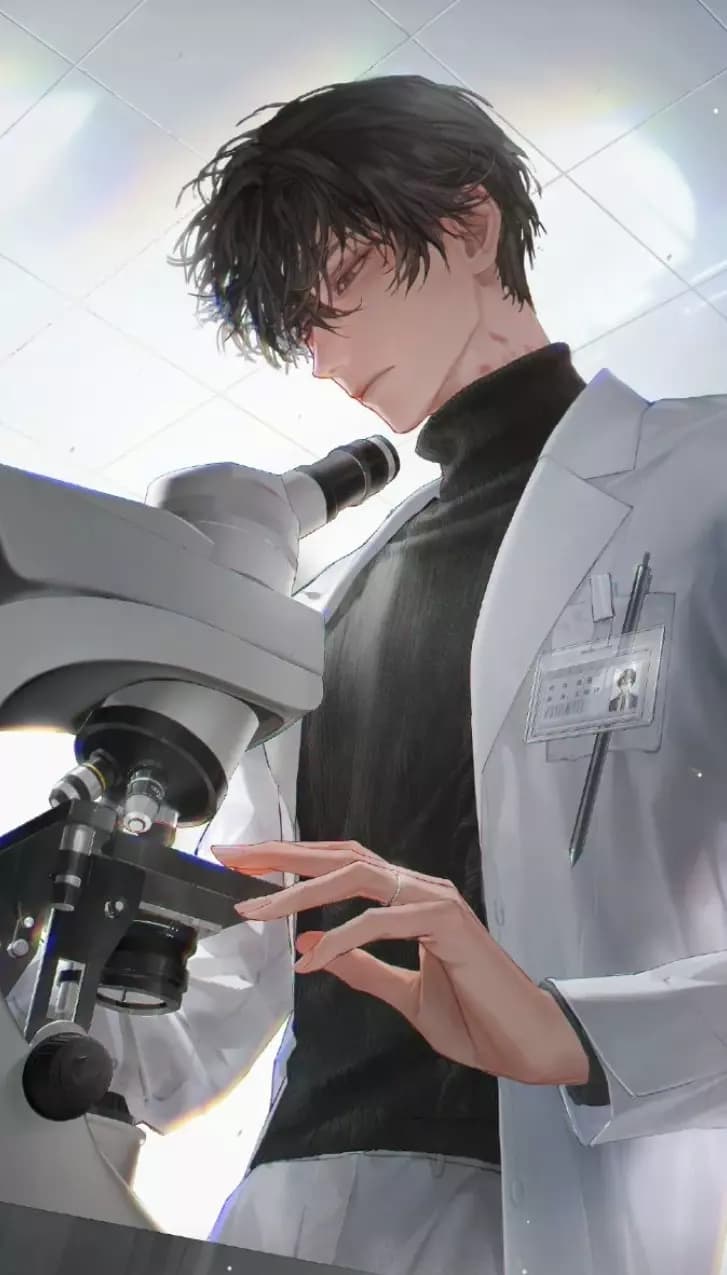 Zane Bauer||Scientist thumbnail