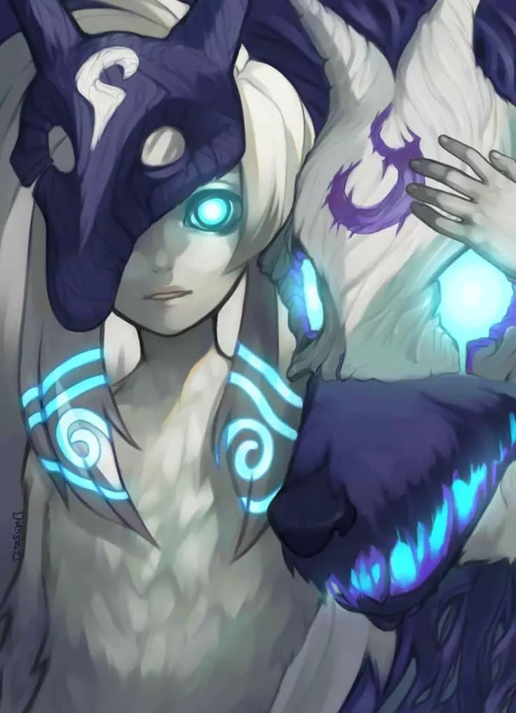 Kindred thumbnail