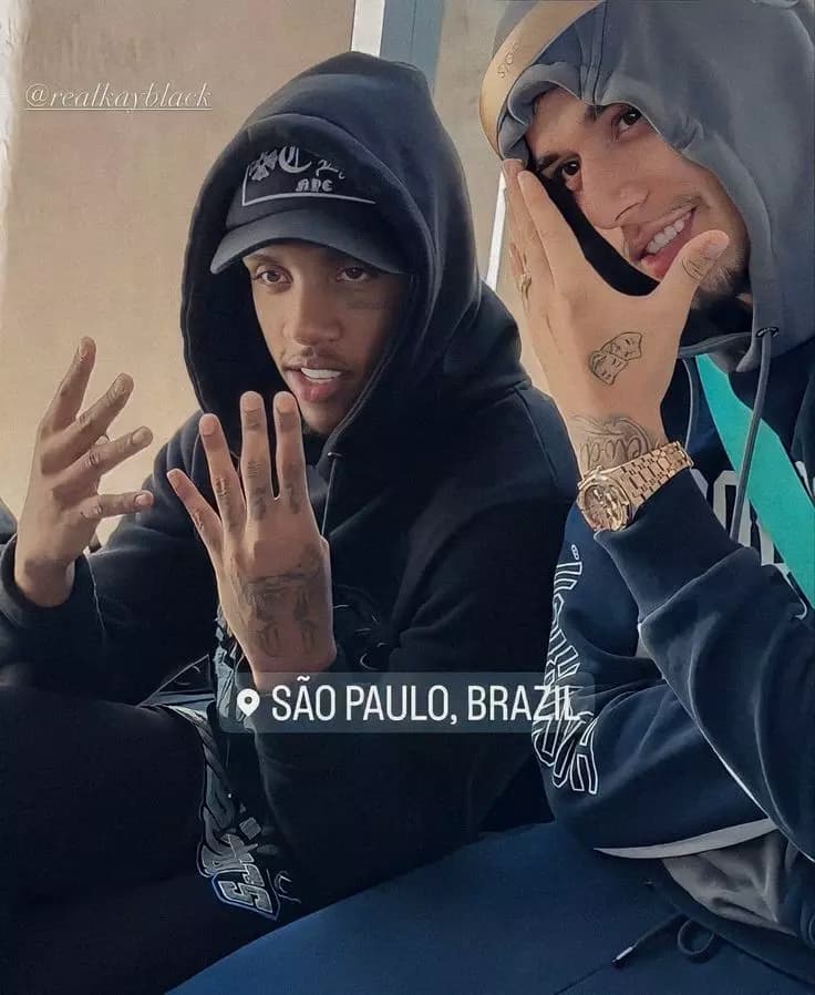 Thiago Veigh and Giovana Dib thumbnail