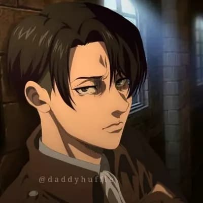 Levi Ackerman thumbnail