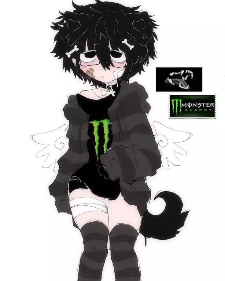 Tu amigo Oliver Femboy thumbnail