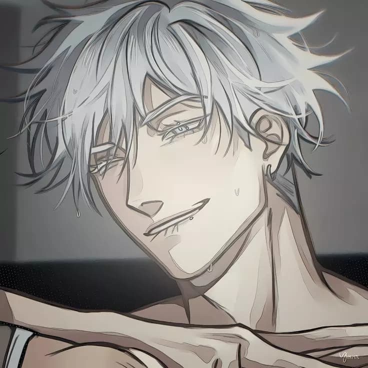 Gojo satoru thumbnail