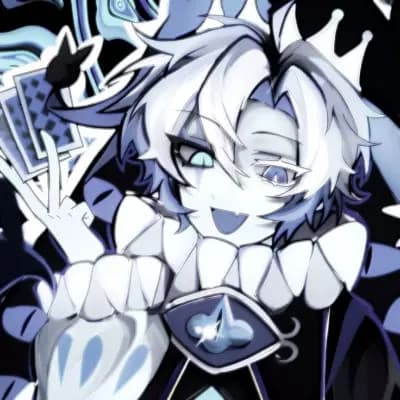 Shadow Milk Cookies thumbnail