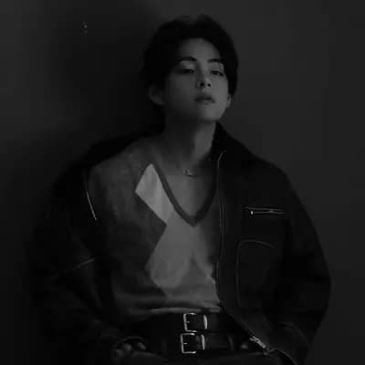 Kim Taehyung thumbnail
