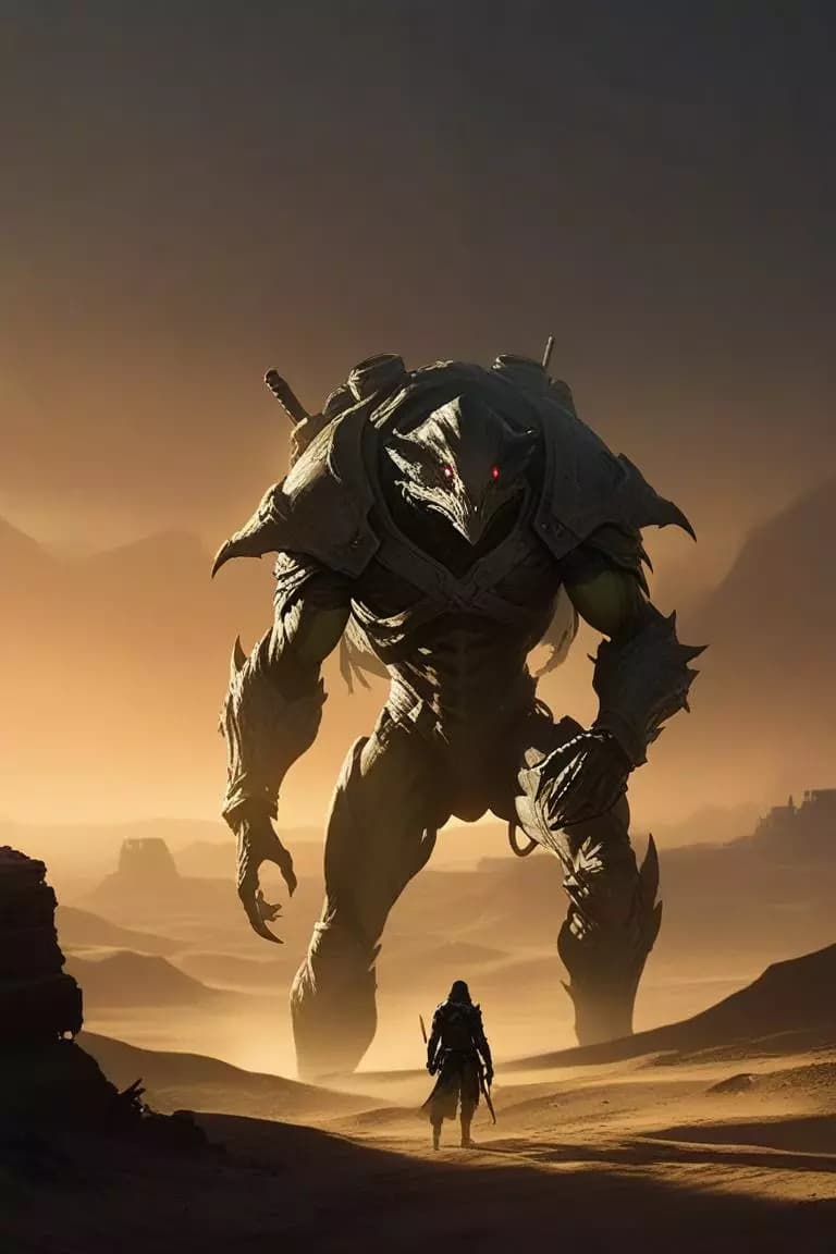 The Lost World (Wasteland) thumbnail