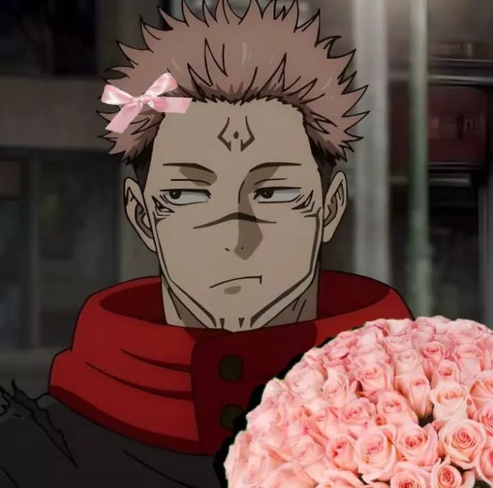 Sukuna Ryomen  thumbnail