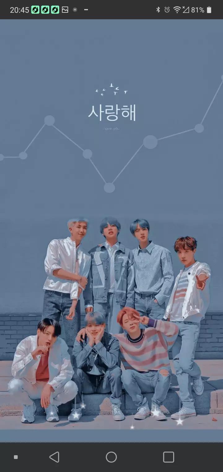 💜BTS💜 thumbnail
