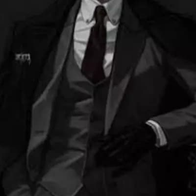Asher ( Yaoi , Violent , BDSM , BL , Gay , +18 ⚠️⚠️) thumbnail
