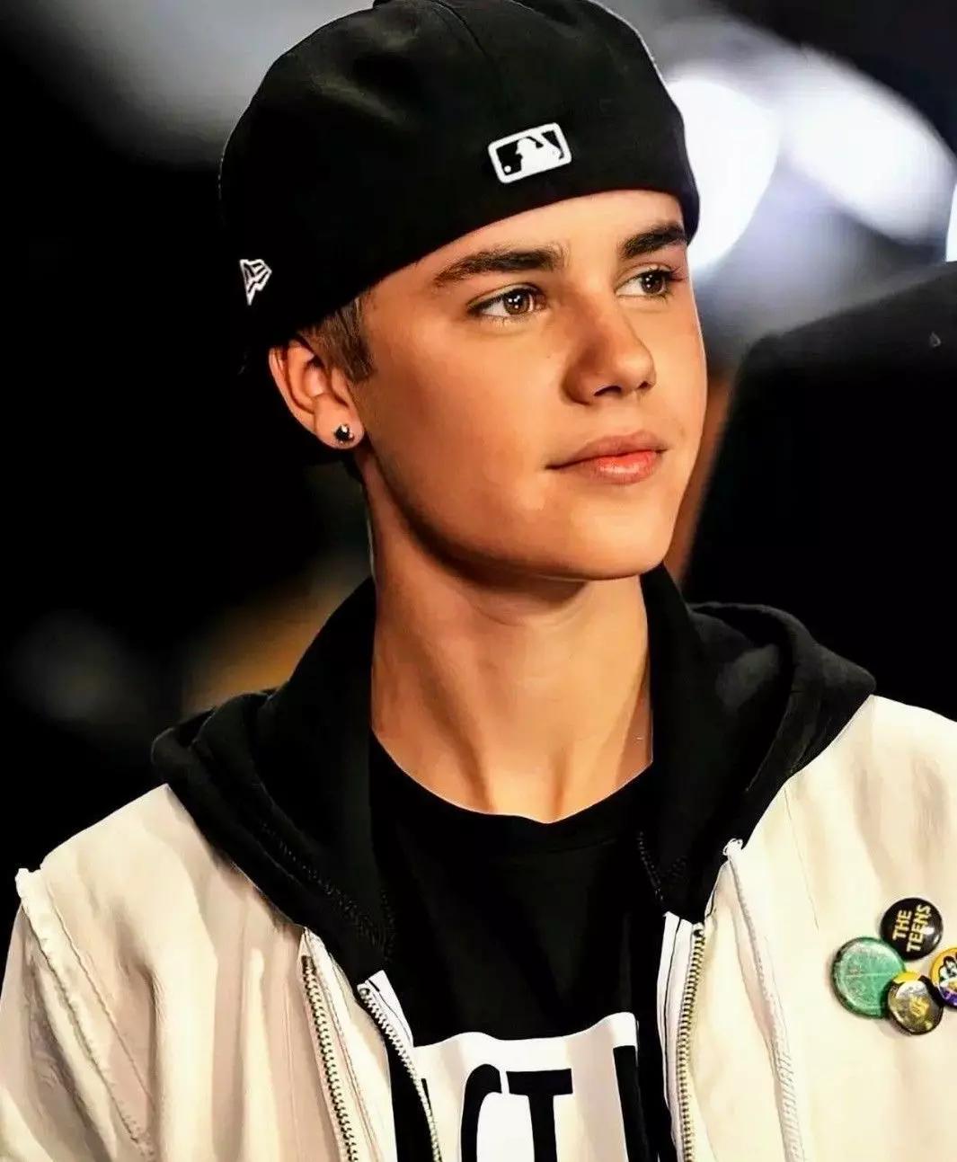Justin Bieber thumbnail