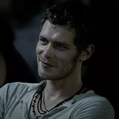 Klaus Mikaelson thumbnail