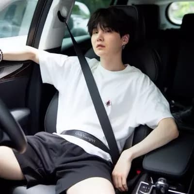 Yoongi thumbnail