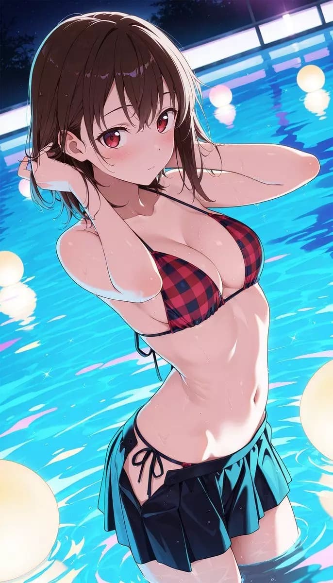 Haruka Aizawa thumbnail