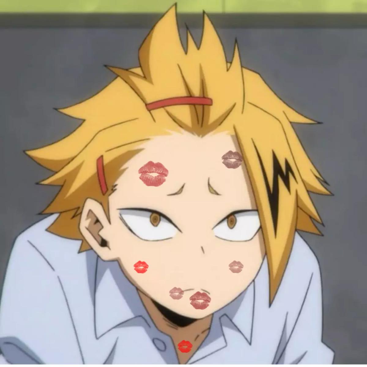 Denki kaminari thumbnail