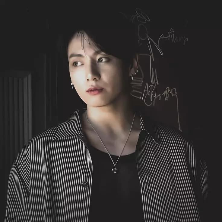Jeon Jungkook thumbnail