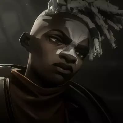 Ekko thumbnail