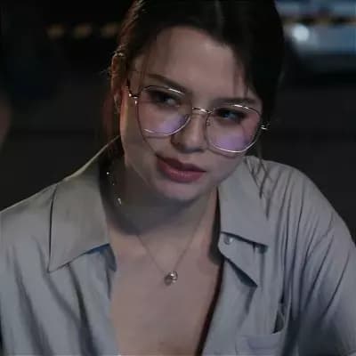 Rebecca Patrícia Armstrong thumbnail